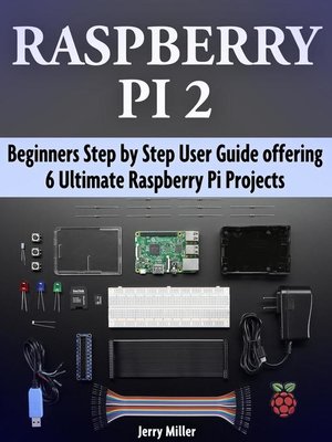 cover image of Raspberry Pi 2